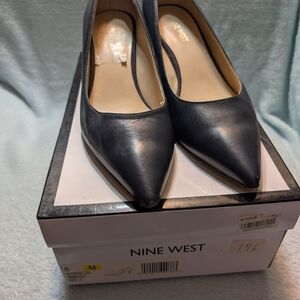 Nine West Black Women's Shoes